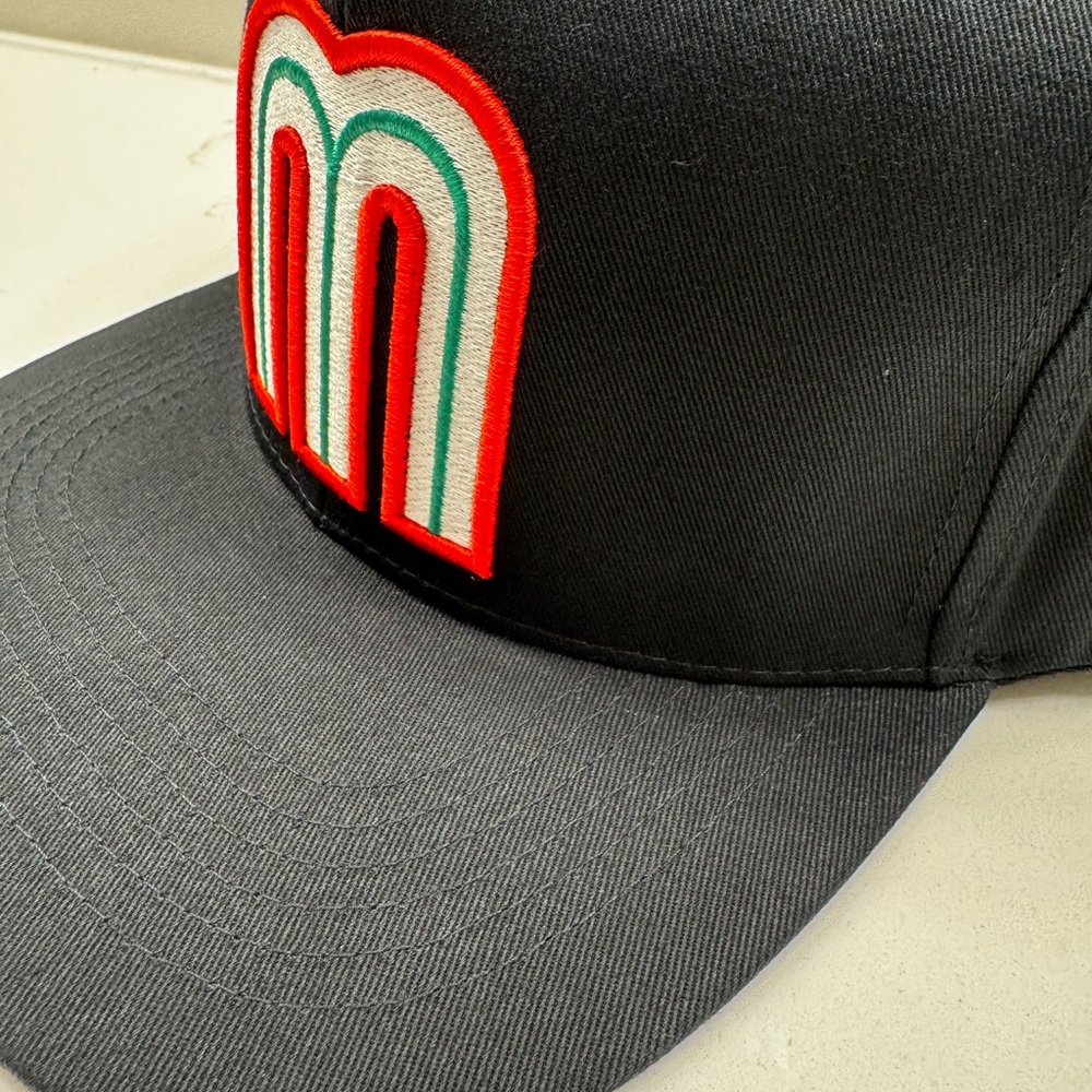 Mexico Adjustable Cap - image 4